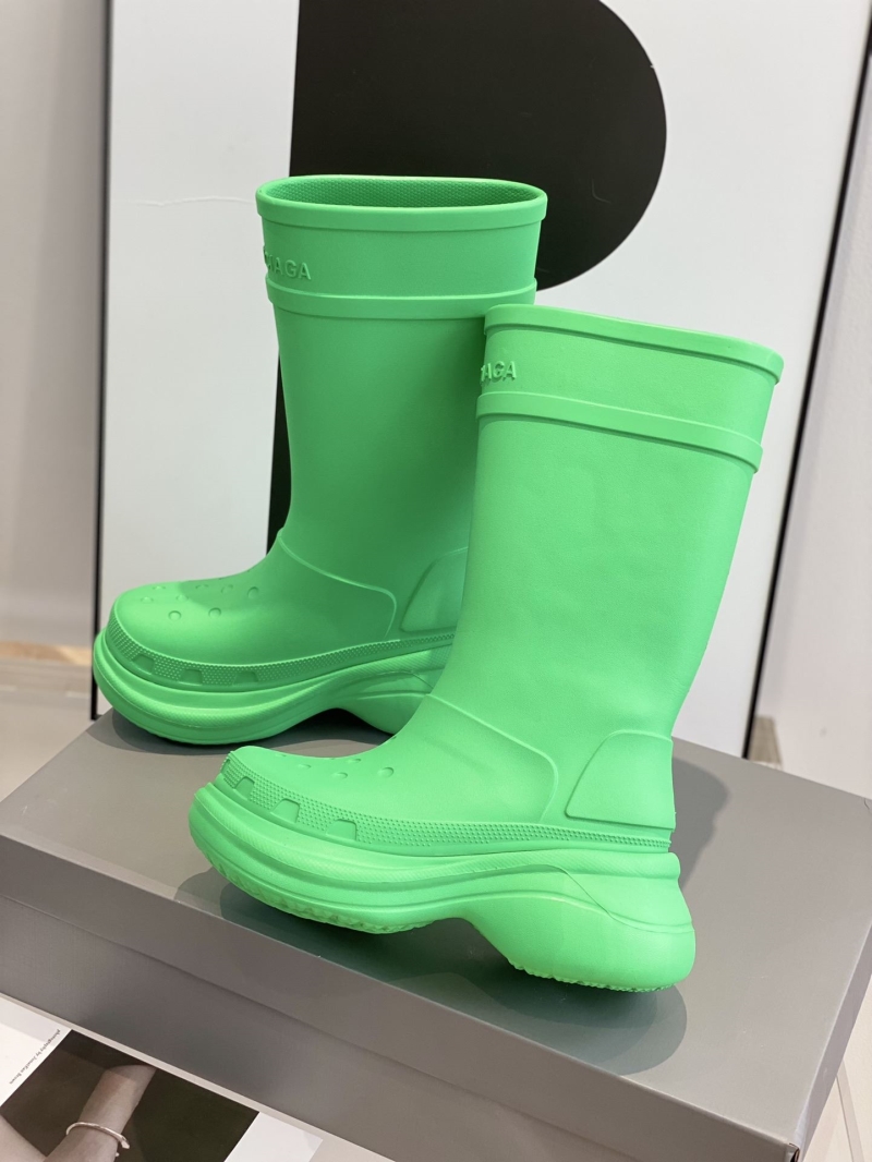 Balenciaga Boots